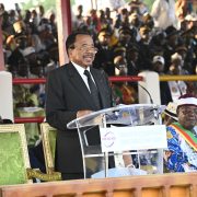 La rééletivité de Paul BIYA le 12 octobre prochain, n’est qu’une évidence pour tout observateur averti de la scène politique camerounaise. Ce postulat indéniable, consacre la vision Biyaïste de continuer à travailler sans relâche pour rendre au Peuple Camerounais sa « Grandeur » et lui garantir son « espérance ».
