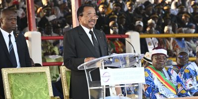 La rééletivité de Paul BIYA le 12 octobre prochain, n’est qu’une évidence pour tout observateur averti de la scène politique camerounaise. Ce postulat indéniable, consacre la vision Biyaïste de continuer à travailler sans relâche pour rendre au Peuple Camerounais sa « Grandeur » et lui garantir son « espérance ».