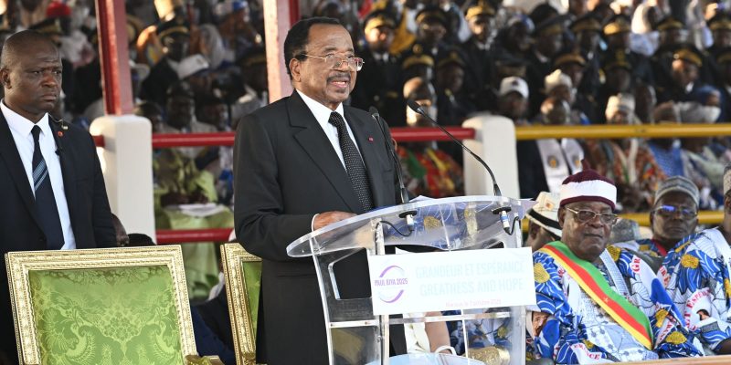 La rééletivité de Paul BIYA le 12 octobre prochain, n’est qu’une évidence pour tout observateur averti de la scène politique camerounaise. Ce postulat indéniable, consacre la vision Biyaïste de continuer à travailler sans relâche pour rendre au Peuple Camerounais sa « Grandeur » et lui garantir son « espérance ».