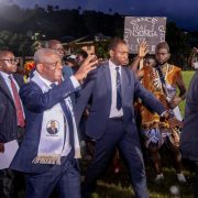 Le Premier ministre, Chef du Gouvernement, Dr Joseph Dion Ngute a appelé la population de la Division de Fako dans la région du Sud-Ouest à voter massivement pour le Président sortant Paul Biya le dimanche 12 octobre.