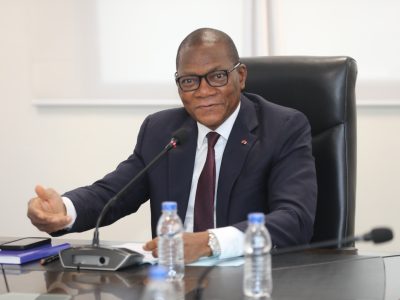 À l’occasion de la Journée mondiale de l’habitat et de l’architecture, célébrée le 6 octobre 2025, le ministre de la Construction, du logement et de l’urbanisme, Bruno Nabagné Koné, a invité les Ivoiriens à repenser la ville pour en faire un espace de dignité, de sécurité et de solidarité.