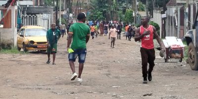 Lire la sortie de Daniel Abdoul Aziz Konaté, Coordonnateur National chargé des Régions Littoral/Sud-Ouest de la jeunesse présidentielle.