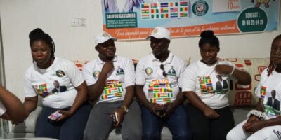 Salif Gassambé, président de l’ONG Diaspora CEDEAO, a accordé un entretien à la rédaction de laplumedelaigle.com le 22 octobre 2025. Le leader associatif s’est exprimé sur la situation socio-économique et politique de la Côte d’Ivoire. À travers un message fort, il a appelé la jeunesse à s’engager résolument sur la voie de la paix et de la responsabilité citoyenne. La synthèse de l’échange avec la rédaction.
