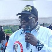 Après une campagne électorale jugée très satisfaisante dans sa région, le président du Conseil d’administration du VITIB, ANÉ Boni Siméon, par ailleurs Directeur local de campagne du RHDP à Kotobi, nous a reçus ce lundi 27 octobre 2025 à son domicile, où il a bien voulu nous accorder une interview. Il dresse le bilan de sa campagne en faveur de son champion Alassane Ouattara et invite la jeunesse ivoirienne à ne pas céder aux discours de haine et à la manipulation.