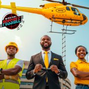 L’entreprise de téléphonie mobile organise une serie d’activités en faveur de ses clients à l’occasion de la célébration de la Customer Service Week de cette année sous le thème : Mission Possible.