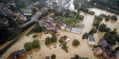 L'alerte des agences météorologiques (Direction de la Météorologie Nationale ; Observatoire national sur les changements climatiques) semble passer inaperçue. Tout comme est tenu pour quantité négligeable le changement climatique. Qu'en disent les candidats à la présidentielle du 12 octobre prochain ? Que nenni.