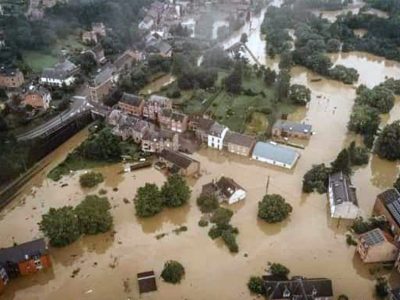 L'alerte des agences météorologiques (Direction de la Météorologie Nationale ; Observatoire national sur les changements climatiques) semble passer inaperçue. Tout comme est tenu pour quantité négligeable le changement climatique. Qu'en disent les candidats à la présidentielle du 12 octobre prochain ? Que nenni.