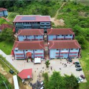 L'Institut Ucac-Icam, institution d'enseignement supérieur reconnue dans la formation d'ingénieurs en Afrique centrale, vient de franchir une étape significative dans la consolidation de son excellence académique.