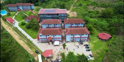 L'Institut Ucac-Icam, institution d'enseignement supérieur reconnue dans la formation d'ingénieurs en Afrique centrale, vient de franchir une étape significative dans la consolidation de son excellence académique.