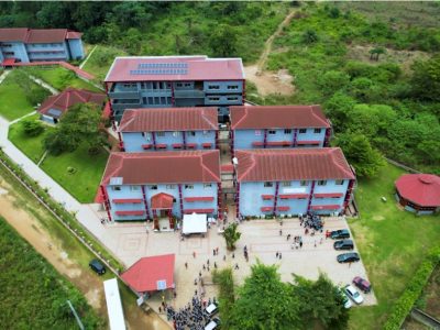 L'Institut Ucac-Icam, institution d'enseignement supérieur reconnue dans la formation d'ingénieurs en Afrique centrale, vient de franchir une étape significative dans la consolidation de son excellence académique.