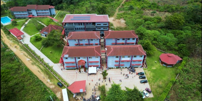 L'Institut Ucac-Icam, institution d'enseignement supérieur reconnue dans la formation d'ingénieurs en Afrique centrale, vient de franchir une étape significative dans la consolidation de son excellence académique.
