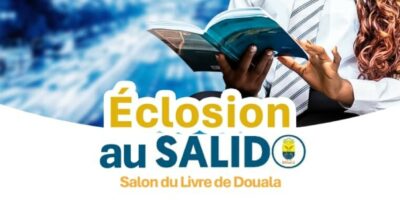 La maison d’édition en vogue au Cameroun annonce sa participation à la 3ème édition de ce rendez-vous littéraire dans la capitale économique du 27 au 30 novembre 2025.