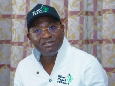 Organisée par l’association Ombudsperson and Mediation Initiative (OMI), dans le cadre de sa campagne nationale pour la paix et la non-violence « Give Peace a Chance », la compétition se déroule du 10 au 20 novembre 2025.