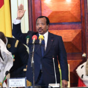 Le proche collaborateur du président de la République réélu le 12 octobre dernier, a convoqué une réunion préparatoire à la prestation de serment de son patron.