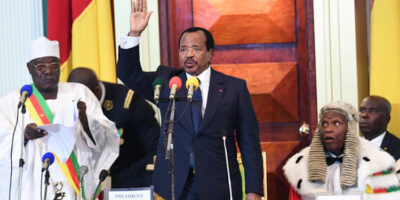 Le proche collaborateur du président de la République réélu le 12 octobre dernier, a convoqué une réunion préparatoire à la prestation de serment de son patron.