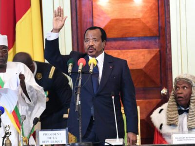 Le proche collaborateur du président de la République réélu le 12 octobre dernier, a convoqué une réunion préparatoire à la prestation de serment de son patron.