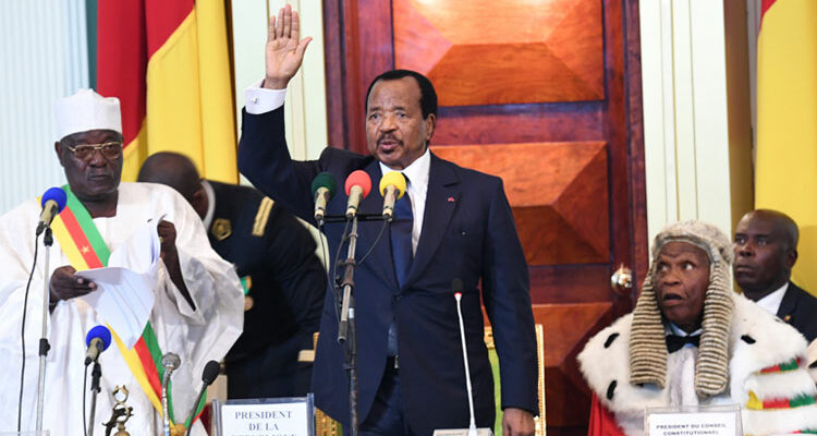 Le proche collaborateur du président de la République réélu le 12 octobre dernier, a convoqué une réunion préparatoire à la prestation de serment de son patron.