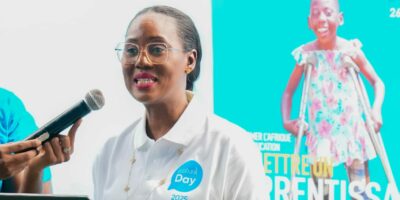 C'est une journée doublement significative pour Ecobank Cameroun et pour tout le groupe. Ce 26 novembre 2025, la filiale camerounaise d’Ecobank, le géant bancaire panafricain célèbre non seulement la 13ème édition d’"Ecobank Day", mais aussi le 40ème anniversaire de sa présence sur le continent. Ces jalons majeurs sont marqués par un engagement renouvelé et renforcé en faveur de l'éducation inclusive, un thème cher à l'institution.