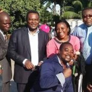 L’annonce de ton décès ce lundi 1er décembre aux premières heures est un choc pour de nombreux Camerounais et ce n’est qu’aux lueurs de ce nouveau jour que j’ai eu la force de réaliser que c’est une réalité.