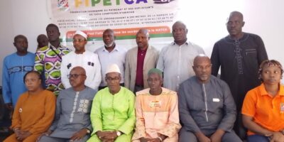 La Fédération ivoirienne des propriétaires et exploitants de taxis compteurs d’Abidjan (FIPETCA) est montée au créneau, vendredi 5 décembre, pour éclairer l’opinion sur la crise qui secoue la Mutuelle d’assurance des taxis compteurs d’Abidjan (MATCA). Son président, Sylla Lanciné, a animé un point de presse au siège de la faîtière à Treichville, entouré d’administrateurs et de délégués venus de plusieurs communes du district.