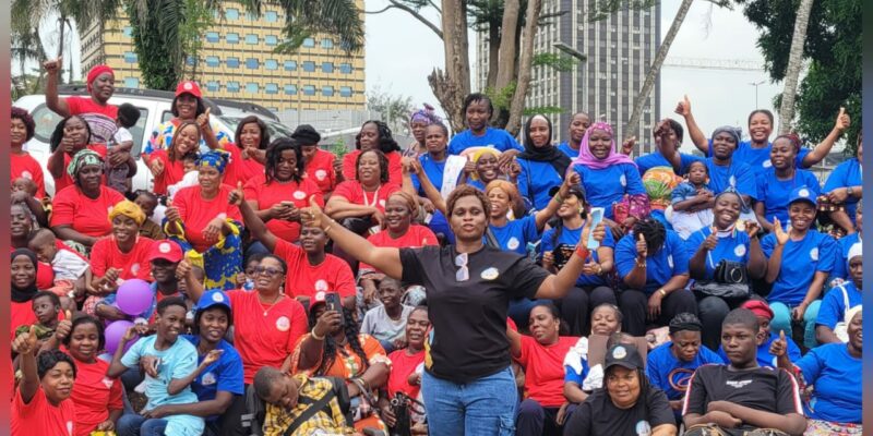 L’ONG Cœur de maman amour d’enfant a organisé, jeudi 4 décembre 2025, une cérémonie de commémoration de la Journée internationale de la paralysie cérébrale à l’auditorium de la cathédrale Saint-Paul du Plateau. L’événement, placé sous le thème « Agissons ensemble pour le bien-être des enfants souffrant de la paralysie cérébrale pour ne pas regretter demain », a réuni plusieurs associations, des leaders religieux et plus de 200 familles d’enfants en situation de handicap.