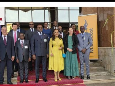 Il a été adopté hier jeudi 11 décembre 2025 à Yaoundé par le conseil d’administration de l’entreprise.