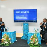 Ecobank Cameroun a une nouvelle fois été distinguée par le magazine financier international The Banker. Cette reconnaissance confirme, pour la deuxième année consécutive, le leadership de la banque panafricaine en matière d’innovation, de service client et de pratiques bancaires durables au Cameroun.