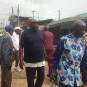 Ils l’ont fait savoir le 11 décembre 2025 à travers une manifestation.