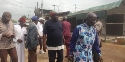 Ils l’ont fait savoir le 11 décembre 2025 à travers une manifestation.