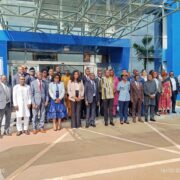 Le 16 décembre, le siège du Feicom à Yaoundé a accueilli la session extraordinaire de la Plateforme des acteurs de l’urbain, par ailleurs l’Assemblée générale constitutive de la Plateforme Nationale des Acteurs de l’Urbain (PNAU).