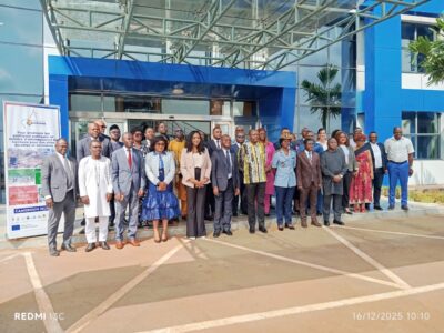 Le 16 décembre, le siège du Feicom à Yaoundé a accueilli la session extraordinaire de la Plateforme des acteurs de l’urbain, par ailleurs l’Assemblée générale constitutive de la Plateforme Nationale des Acteurs de l’Urbain (PNAU).