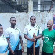 Les activités se passent conformément au planning établi par cette organisation conduite par le jeune Fredy Alain Eyoum Eyoum et surtout la participation effective des populations.