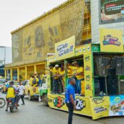 L’opérateur de téléphonie mobile a mis à jour les données qui confirment sa place de leader dans le secteur des télécommunications au Cameroun.  