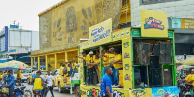 L’opérateur de téléphonie mobile a mis à jour les données qui confirment sa place de leader dans le secteur des télécommunications au Cameroun.  