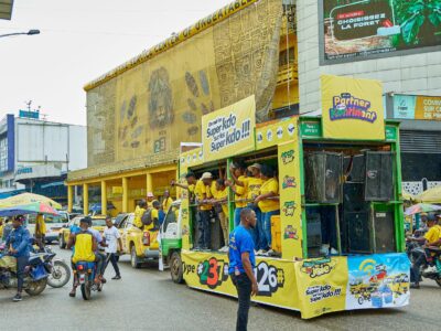 L’opérateur de téléphonie mobile a mis à jour les données qui confirment sa place de leader dans le secteur des télécommunications au Cameroun.  