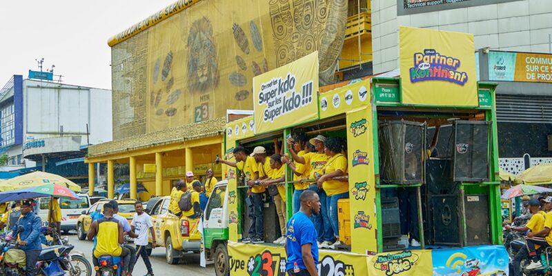 L’opérateur de téléphonie mobile a mis à jour les données qui confirment sa place de leader dans le secteur des télécommunications au Cameroun.