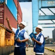 À partir de ce 1er janvier 2026, le port de Douala-Bonabéri renforce la sécurité ses opérations de conteneurs tant à l’importation qu’à l’exportation avec l'implémentation d'un système d'inspection non intrusive des cargaisons (scanning) entièrement modernisé. Désormais, c'est Transatlantic D S.A. qui assurera l'intégralité de ces opérations, dans le cadre d'une concession accordée par le Port Autonome de Douala.