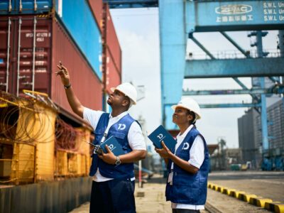 À partir de ce 1er janvier 2026, le port de Douala-Bonabéri renforce la sécurité ses opérations de conteneurs tant à l’importation qu’à l’exportation avec l'implémentation d'un système d'inspection non intrusive des cargaisons (scanning) entièrement modernisé. Désormais, c'est Transatlantic D S.A. qui assurera l'intégralité de ces opérations, dans le cadre d'une concession accordée par le Port Autonome de Douala.