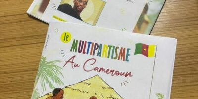 Auteur de l’ouvrage « Le multipartisme expliqué aux enfants », le journaliste, secouriste et écrivain, Idriss Lissom animera un atelier sur le sujet le weekend prochain dans la capitale économique camerounaise.