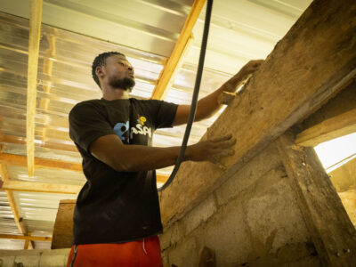 A travers une nouvelle action sociale, la fondation ASAF Cameroun qu’il dirige commémore la mémoire du philanthrope Avi Sivan, disparu il y a 15 ans.