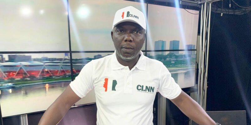 Élections législatives en Côte d’Ivoire : la CINN appelle à la retenue et à la préservation de la paix