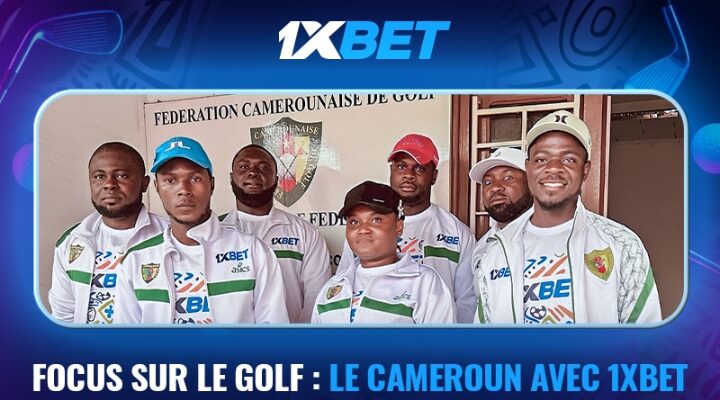 La marque 1xBet continue de renforcer son engagement en tant que partenaire socialement responsable du sport au Cameroun. Cette fois-ci, l'entreprise a apporté un soutien financier de 10 000 000 de francs CFA à la Fédération camerounaise de golf pour la participation de l'équipe nationale au 15ᵉ Open International de golf du Sénégal. La compétition se déroulera du 4 au 7 décembre 2025 au Golf Club de Pointe des Almadies (Dakar) et au Golf Club de Saly (Saly).