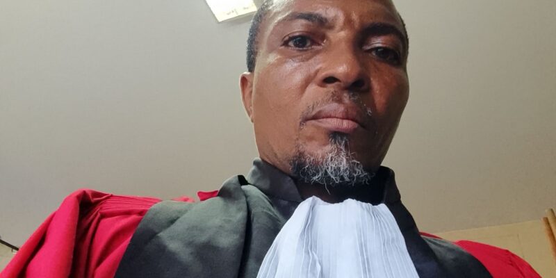 Le professeur Alphonse Bernard Amougou Mbarga propose une réflexion sur les parapheurs ramenés à la maison par le président Paul Biya.