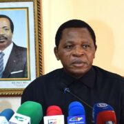La déclaration intégrale du ministre de l'Administration territoriale lors de sa rencontre le 21 janvier 2026 à Yaoundé avec les autorités de la région du Centre sur la situation des ordures ménagères au Cameroun.