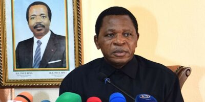 La déclaration intégrale du ministre de l'Administration territoriale lors de sa rencontre le 21 janvier 2026 à Yaoundé avec les autorités de la région du Centre sur la situation des ordures ménagères au Cameroun.