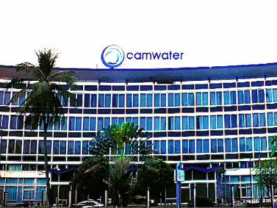 L’entreprise veut construire 200 bornes fontaines à gestion communale, dont 50 bornes fontaines publiques implantées à Yaoundé et 50 autres à Douala.