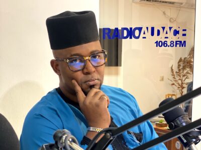 Puiser la force dans notre héritage philosophique