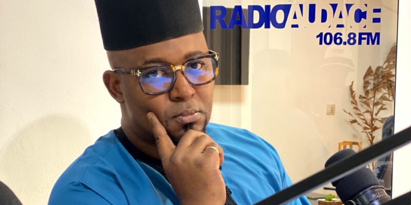 Puiser la force dans notre héritage philosophique