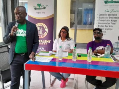 Afin de présenter tous les contours inhérents à cet événement porté par le cabinet conseil en communication et événementiel Yani Africa qui se tiendra le 27 février 2026, il n’y avait pas mieux que cette rencontre avec la presse qu’a organisée Olivier Dyl Djom le 13 janvier 2026 à Douala.