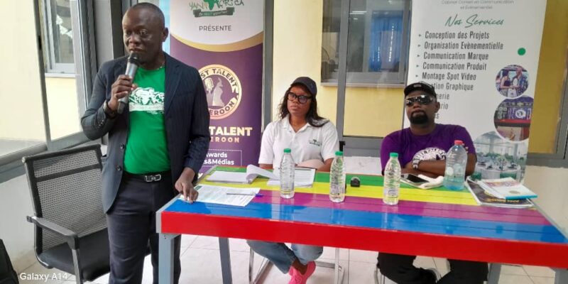 Afin de présenter tous les contours inhérents à cet événement porté par le cabinet conseil en communication et événementiel Yani Africa qui se tiendra le 27 février 2026, il n’y avait pas mieux que cette rencontre avec la presse qu’a organisée Olivier Dyl Djom le 13 janvier 2026 à Douala.